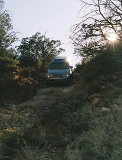 Lexus GX 470