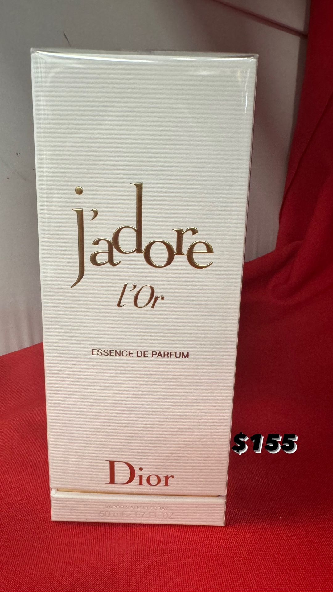 perfume