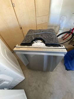Samsung dishwasher