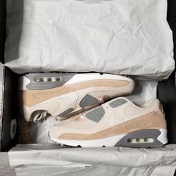 Airmax 90 Premium Size 11