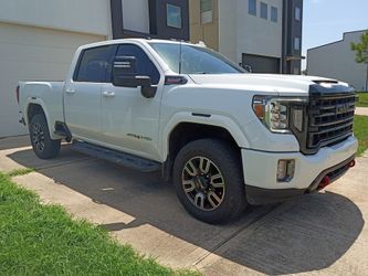 2020 GMC Sierra
