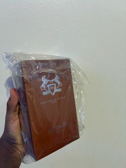 Parfum De Marley