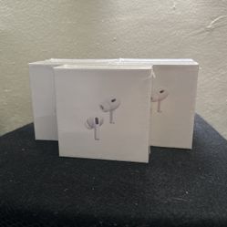 Airpod Pros Gen 2