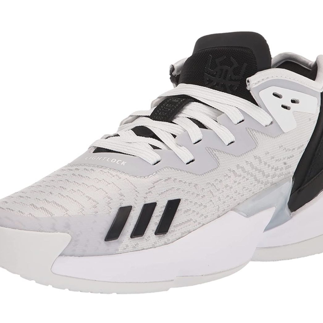 Adidas Unisex-Adult D.o.n. Issue 4 Basketball Shoe, All Sizes are Available 