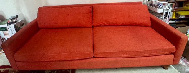 Free couch - good condition