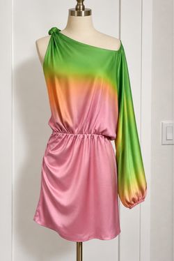 Baobab dress