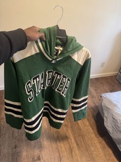 Starter Hoodie