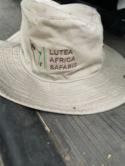 Vintage Hat