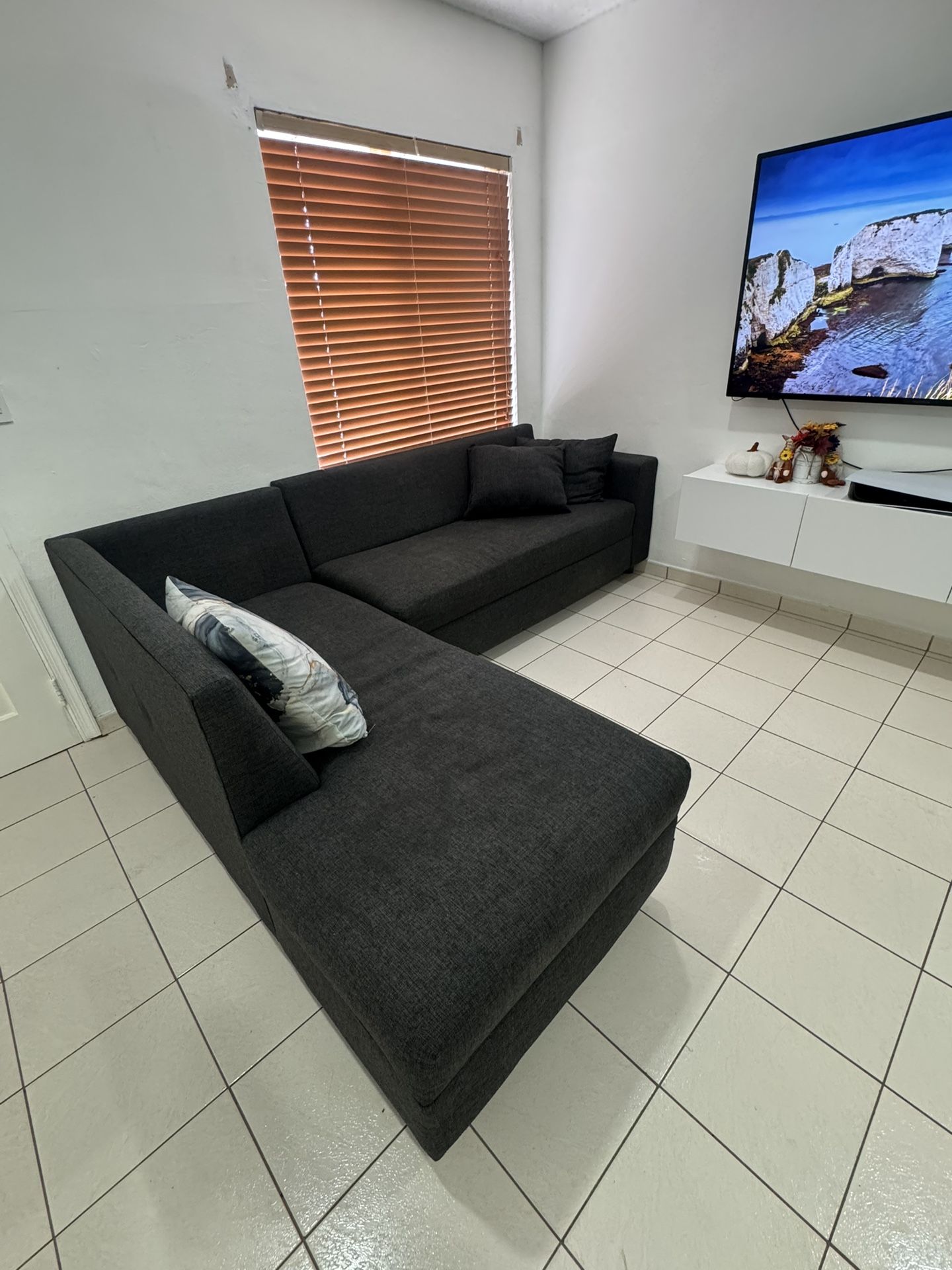 Sectional Couch For Sale