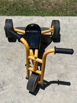 Tricycle kids toddler tricycle