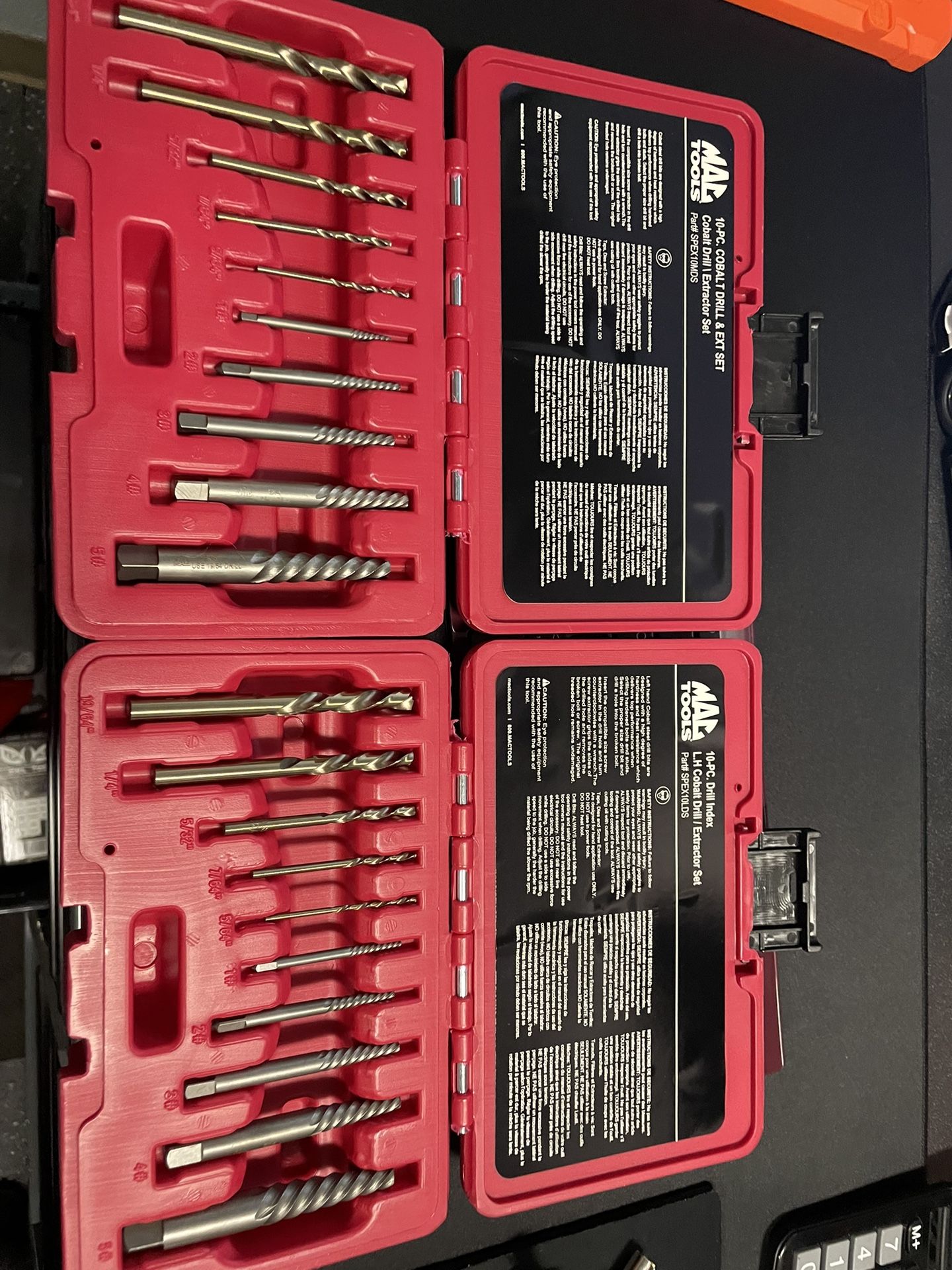 Mac Tools Extractors New