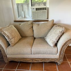 Free Couch