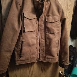 Dockers Coat Jacket 