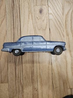 50's BANTHRICO FORD PROMO AUTOBANK