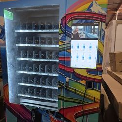 Hot Wheels Vending Machine