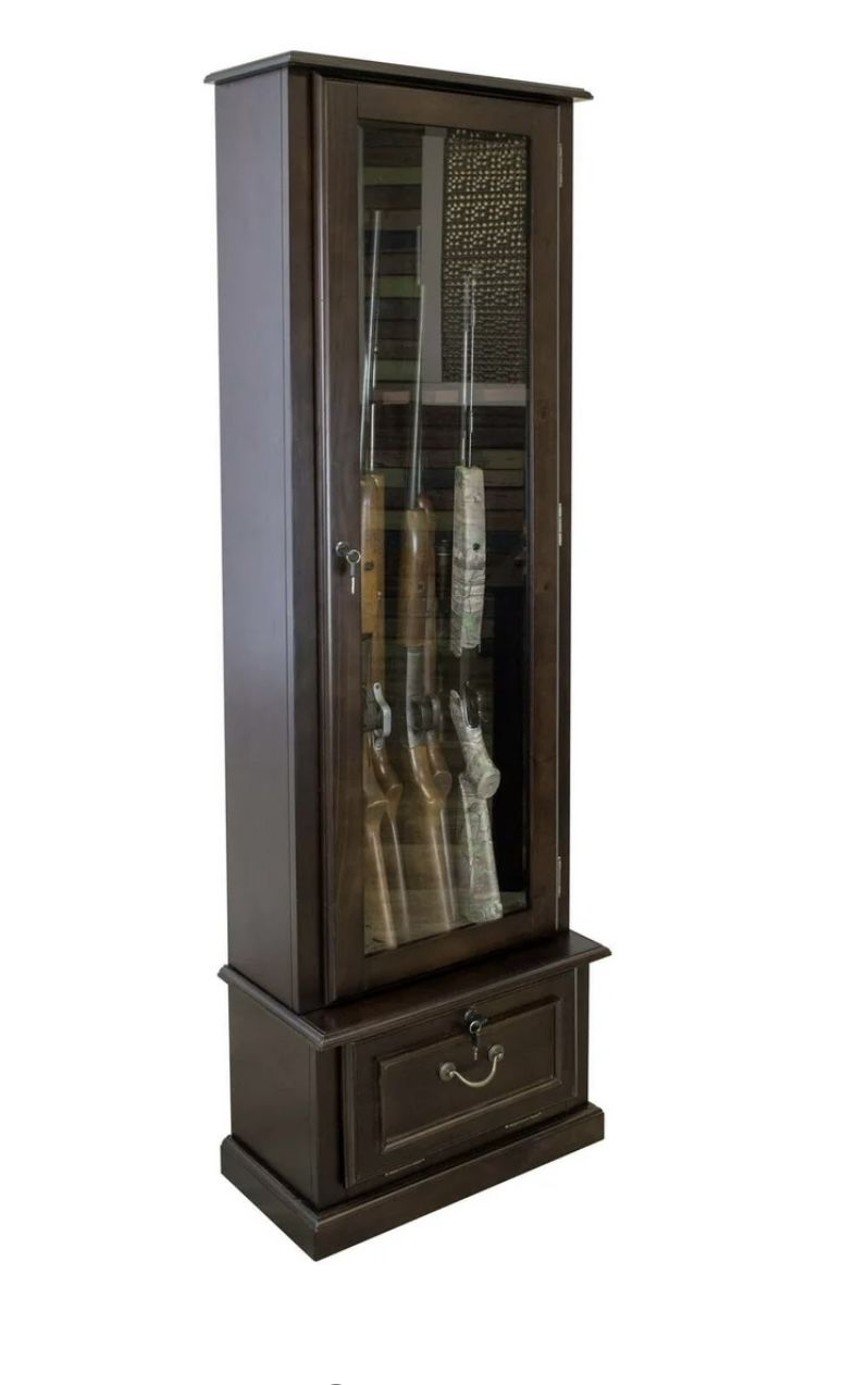 Gun Cabinet