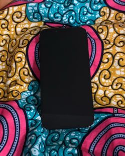 Used Apple IPhone 14 128gb unlocked