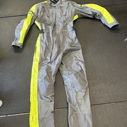 Motorcycle gear