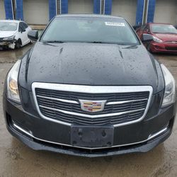2015 Cadillac Ats4 