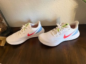 Tenis nike size 11
