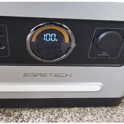 Brand New 1200w Portlable Battery 