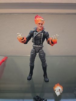 Marvel Legends Retro Ghost Rider