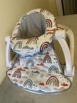Baby Floor Seat