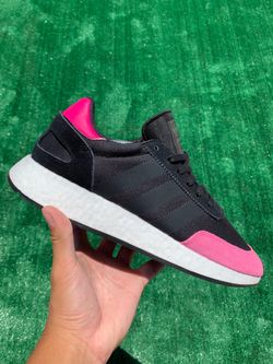 ADIDAS I-5923 “PINK TOE” (Size 12, Men’s)