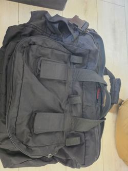 Public Safety Tactical Gear