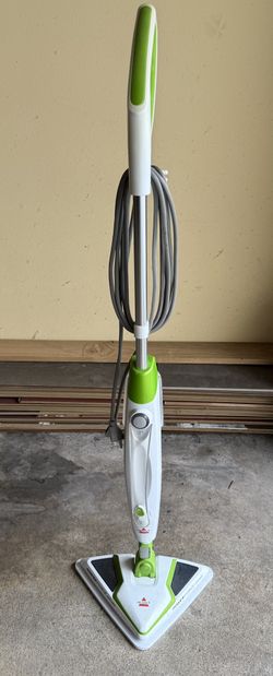 Steam Vacuum