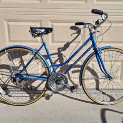 Schwinn 26"