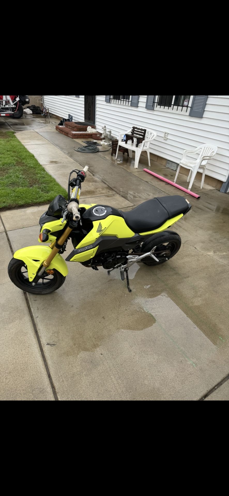 grom bikes for sale