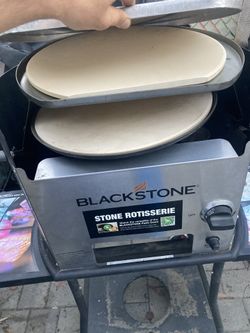 Pizza Maker 