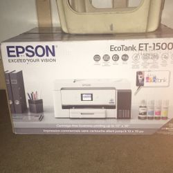 Brand New Printer 