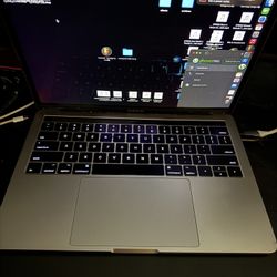 2020 APPLE MACBOOK PRO