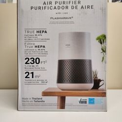 HEPA Air Purifier