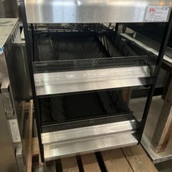 Commercial Food Warmer 