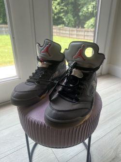 Off White Jordan 5