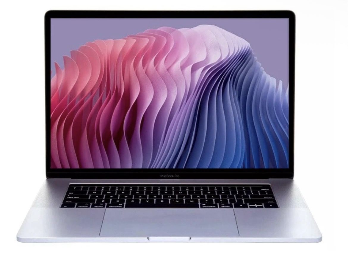 MacBook Pro 16GB i7 15 inch Apple a1990 Touch Bar 260GB SEQUOIA