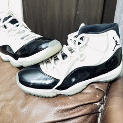 Nike Jordans