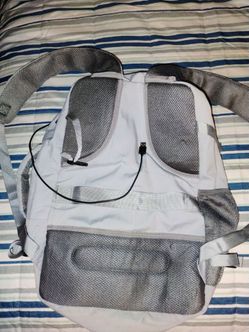 TAYGEER LAPTOP BACKPACK