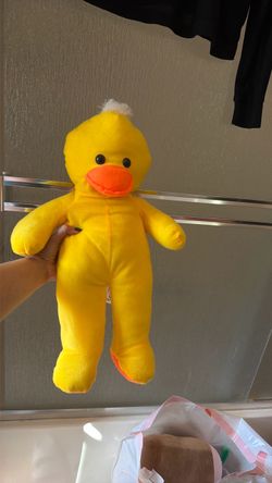 Large doll