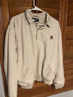 Polo Golf Jacket