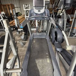 Precor Commercial Treadmill