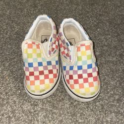 Kids Vans 