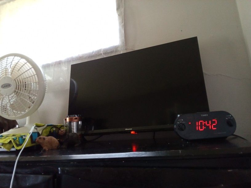 Roku Smart Tv