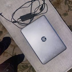 14 Inch Hp Laptop