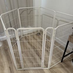 Large Play Pen