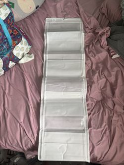 Purse Organizer 