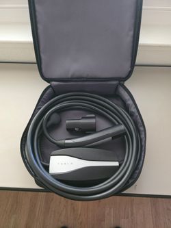 Tesla Charger